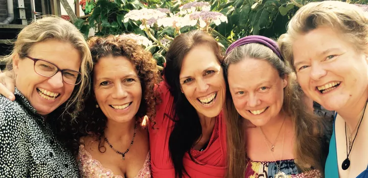 WY centrum voor Bewustzijn — Breathwork in Dordrecht