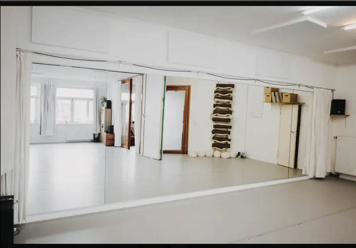 Yannis Mitsos - Studio Kute — tanz-studio in Neukölln, Berlin — 3
