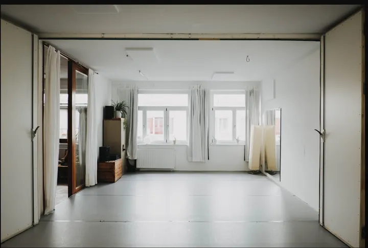 Yannis Mitsos - Studio Kute — tanz-studio in Berlin — 3
