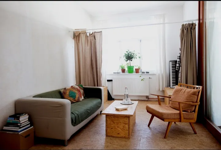 Yannis Mitsos - Studio Kute — tanz-studio in Berlin — 4