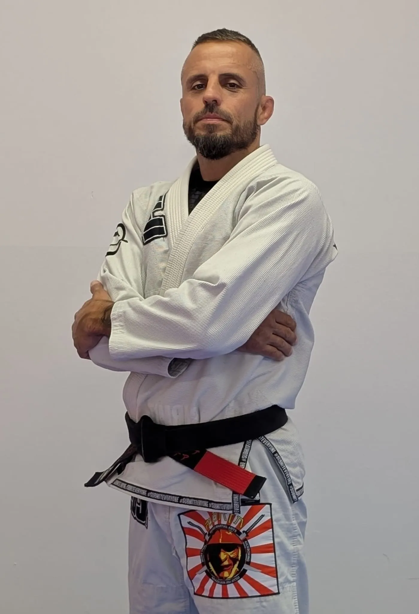 Ronin MMA — mma-studio in Leverkusen — 4
