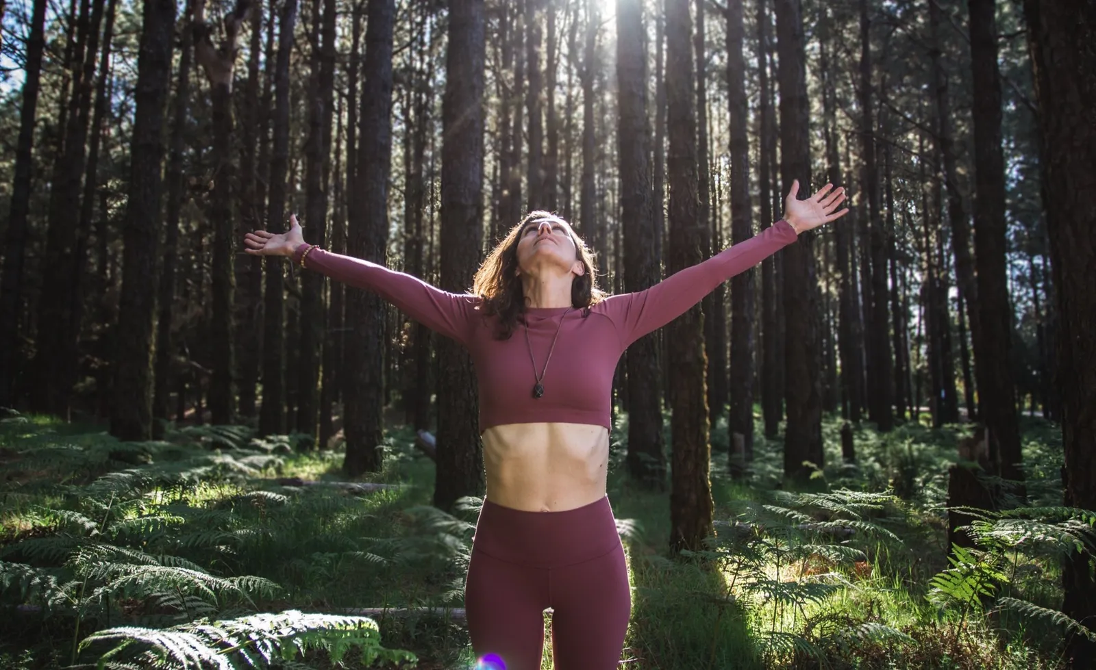 RESPIRA-Breathwork Belén Catalina — meditation-studio i La Mancha — bild 4