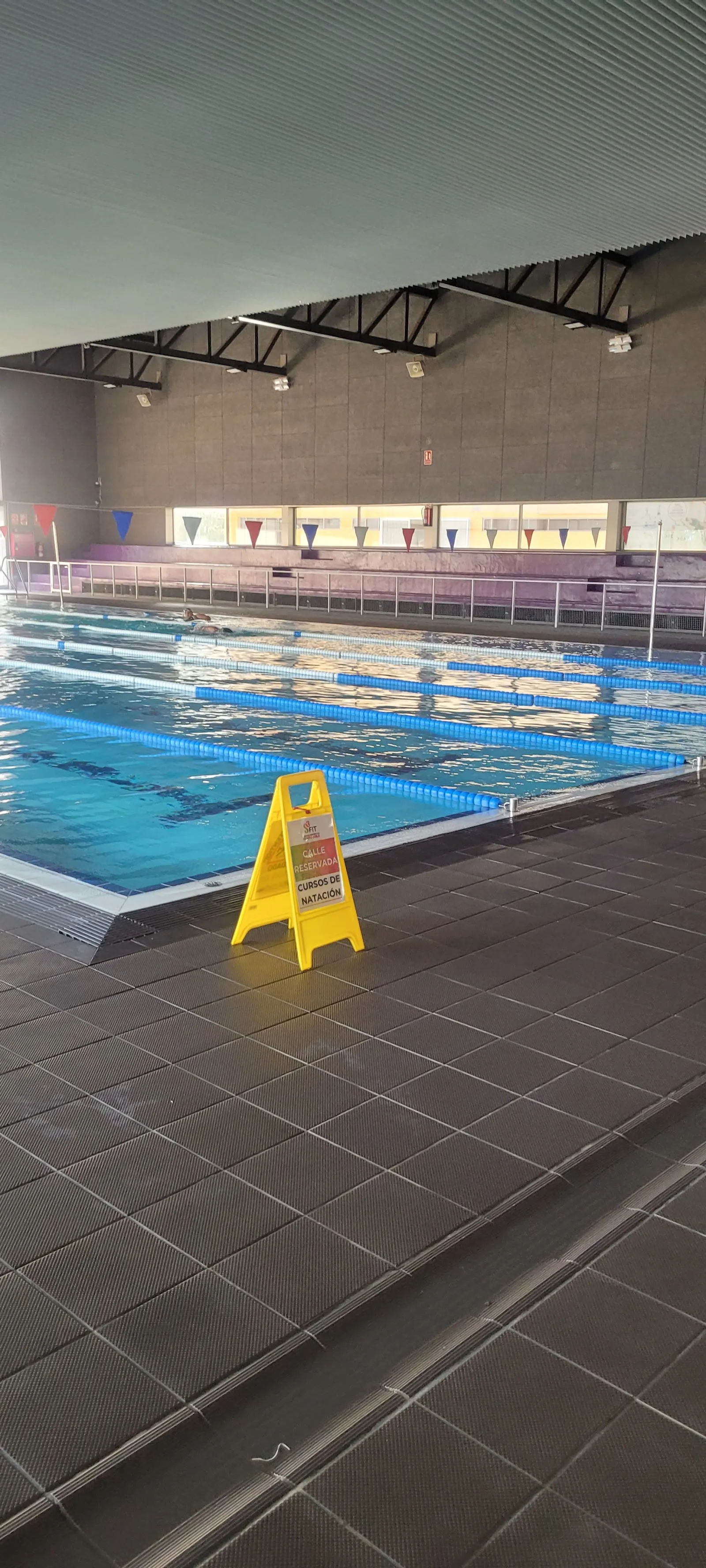 S3fit Morro Jable — estudio de fitness-studio en Morro Jable — 2