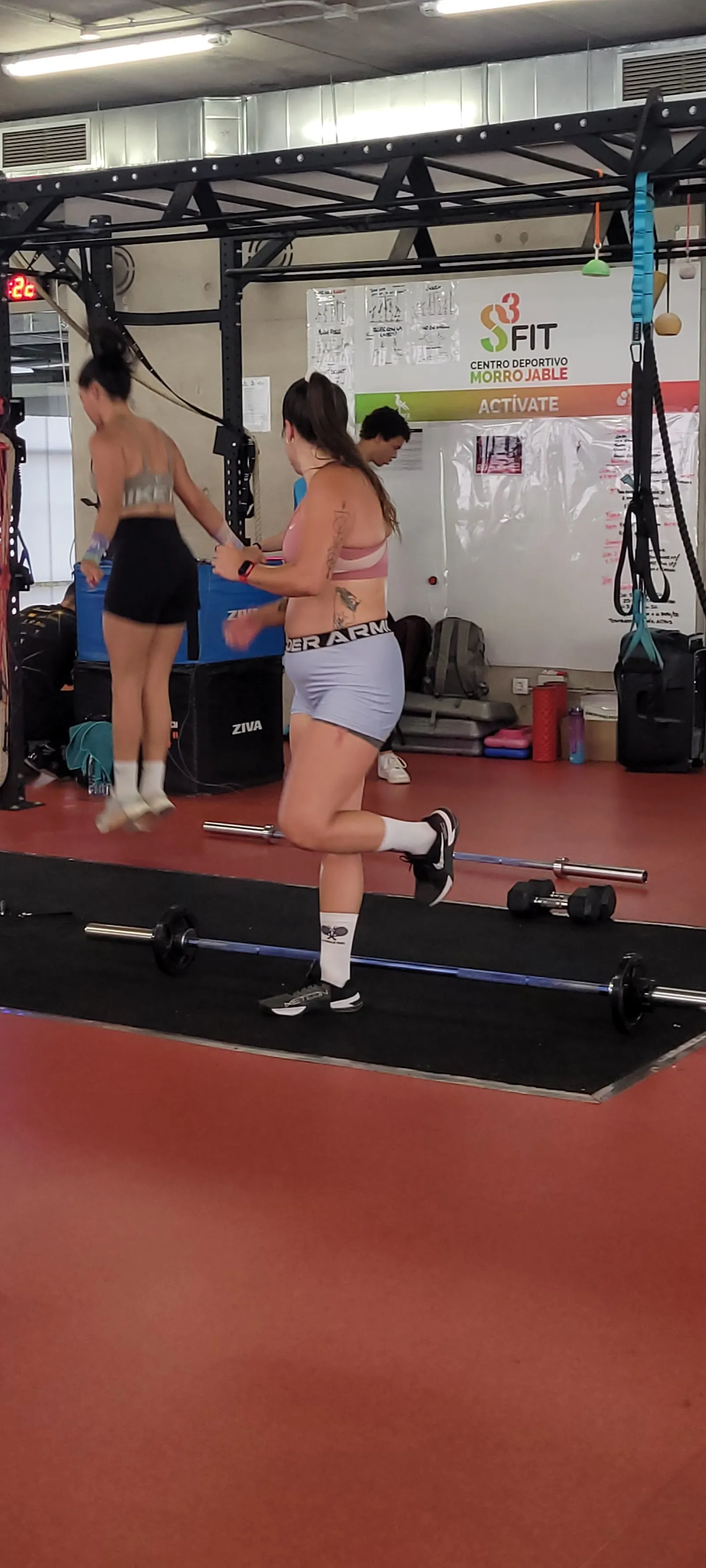 S3fit Morro Jable — estudio de fitness-studio en Morro Jable — 3