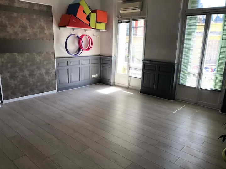 Azur Form Equilibre — pilates-studio à Carabacel, Nice — 3