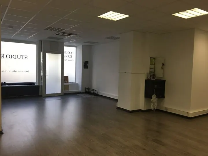 Azur Form Equilibre — pilates-studio à Nice — 4