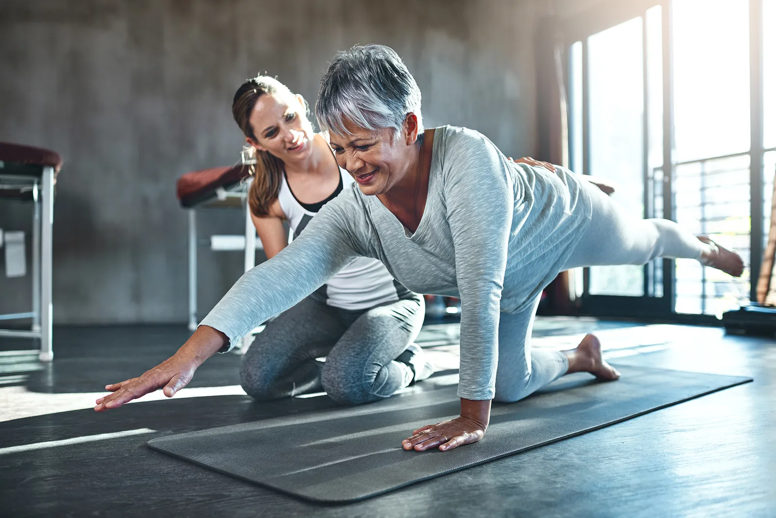 Fit Hoch Drei — träningsstudio i Siegen — 3