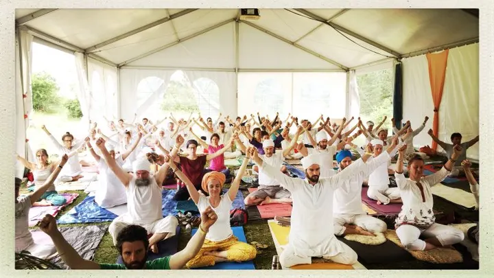 Prana Yoga — yoga-studio à Baratier — 3