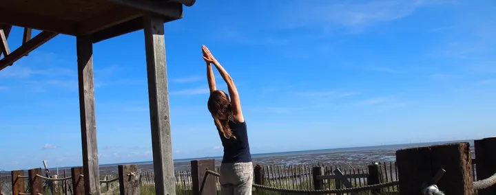 Prana Yoga — yoga-studio à Baratier — 4
