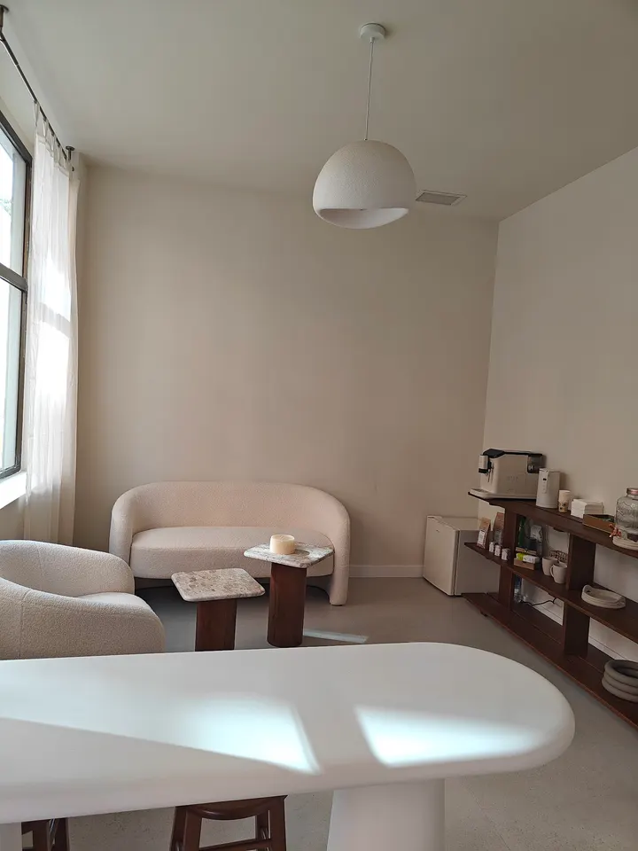 MOVĖ STUDIO — reformer pilates-studio en Boadilla del Monte, Madrid — 3