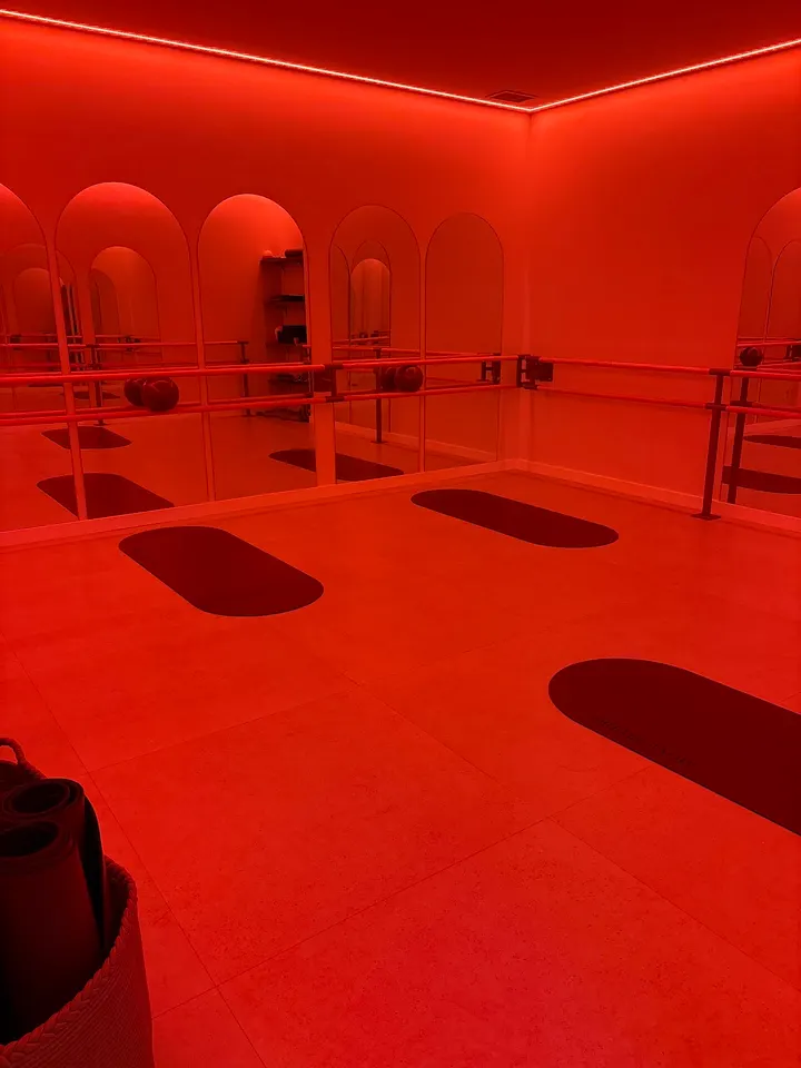 MOVĖ STUDIO — reformer pilates-studio en Madrid — 5
