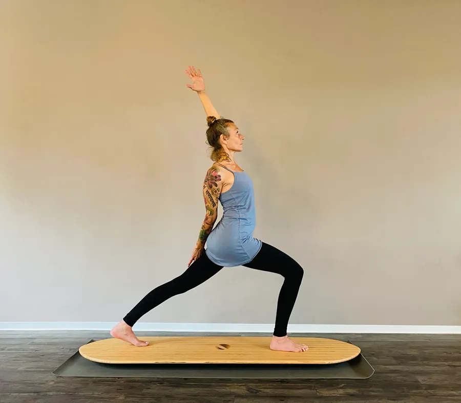 Simyoga Schule Münster — yoga-studio in Josef, Münster — 2