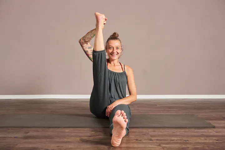 Simyoga Schule Münster — yoga-studio in Münster — 3