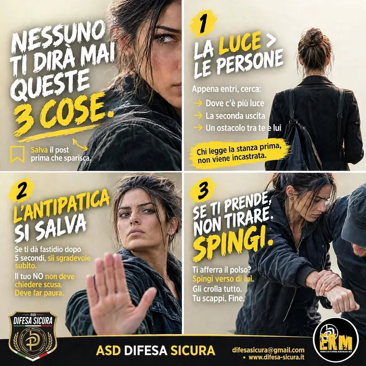 A.S.D. Difesa Sicura — arti marziali-studio a Ponte San Pietro — 2