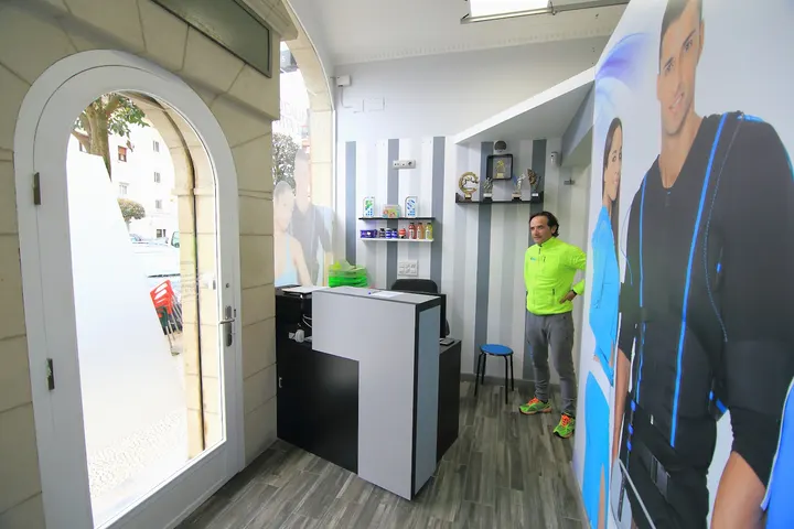 E-Fit — hiit-studio en Casco Histórico, Castro-Urdiales — 3