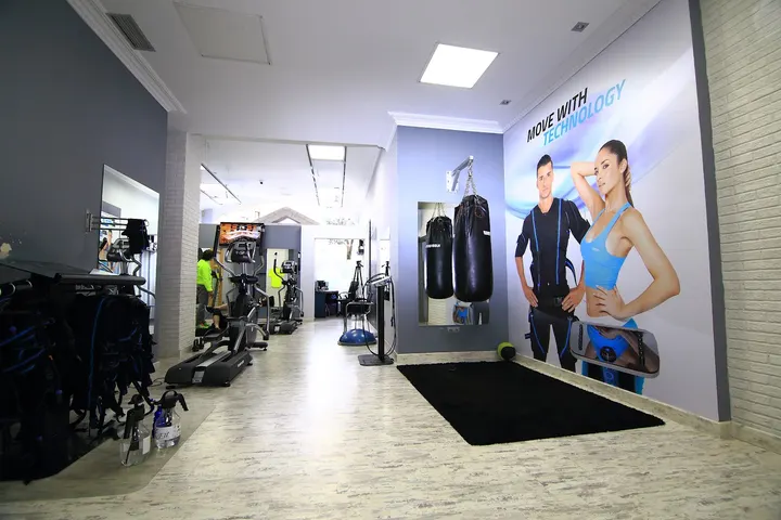 E-Fit — hiit-studio en Castro-Urdiales — 4