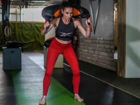 Evolution Real training — funktionell träning-studio i Hortaleza, Madrid — bild 2