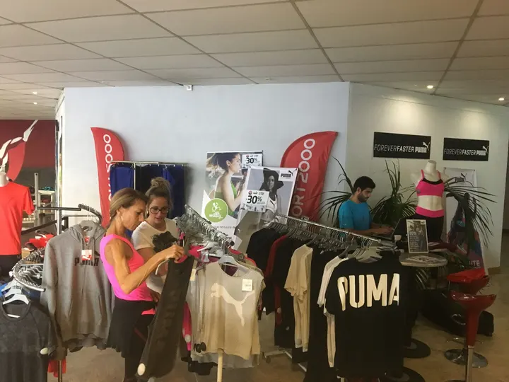 O'TOP Complexe Multisport — salle de fitness-studio à La Ravoire — 3