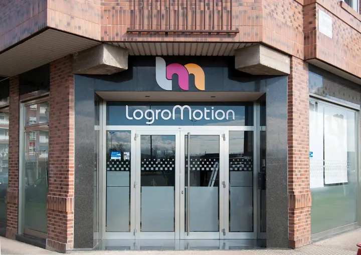 LogroMotion — entrenamiento personal-studio en Logroño — 3