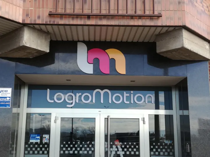 LogroMotion — entrenamiento personal-studio en Logroño — 4