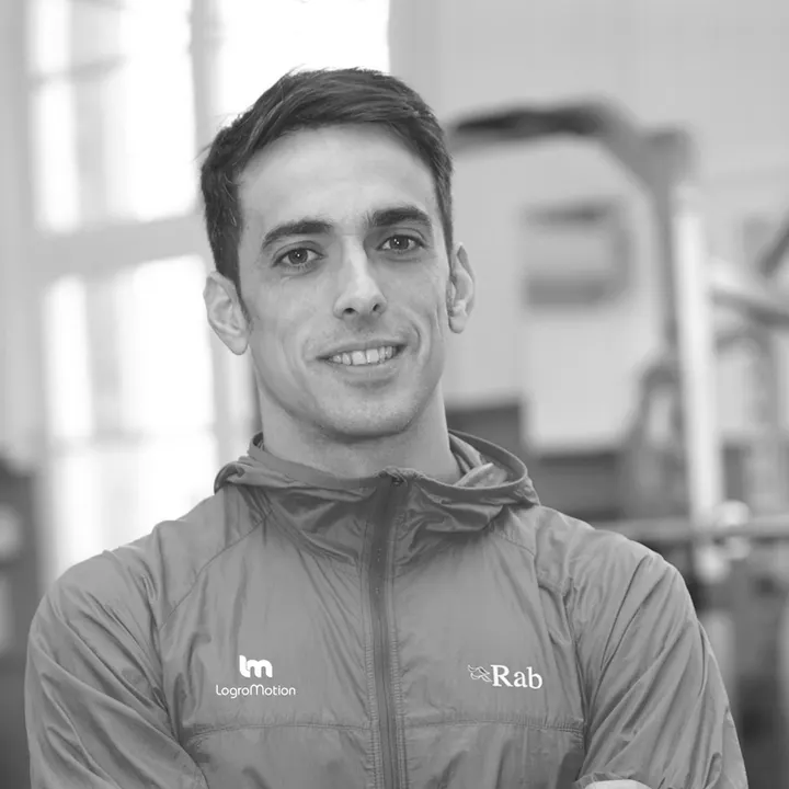 LogroMotion — entrenamiento personal-studio en Logroño — 5
