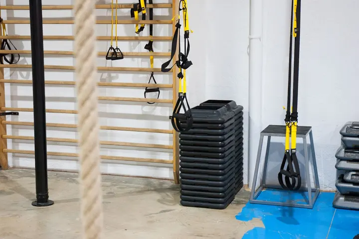 W Up — estudio de fitness-studio en Almendralejo — 3