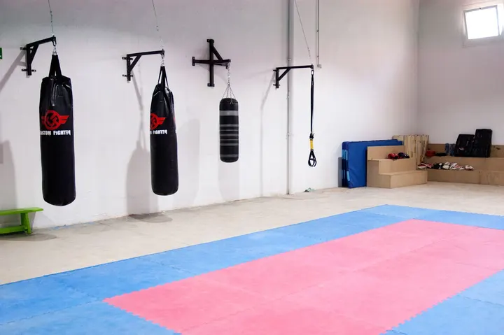 W Up — estudio de fitness-studio en Almendralejo — 3
