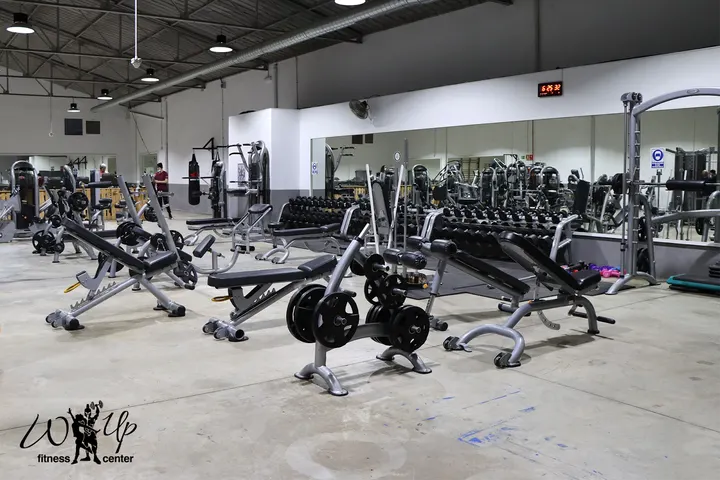 W Up — estudio de fitness-studio en Almendralejo — 4