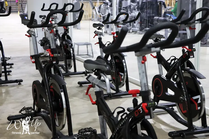 W Up — estudio de fitness-studio en Almendralejo — 5