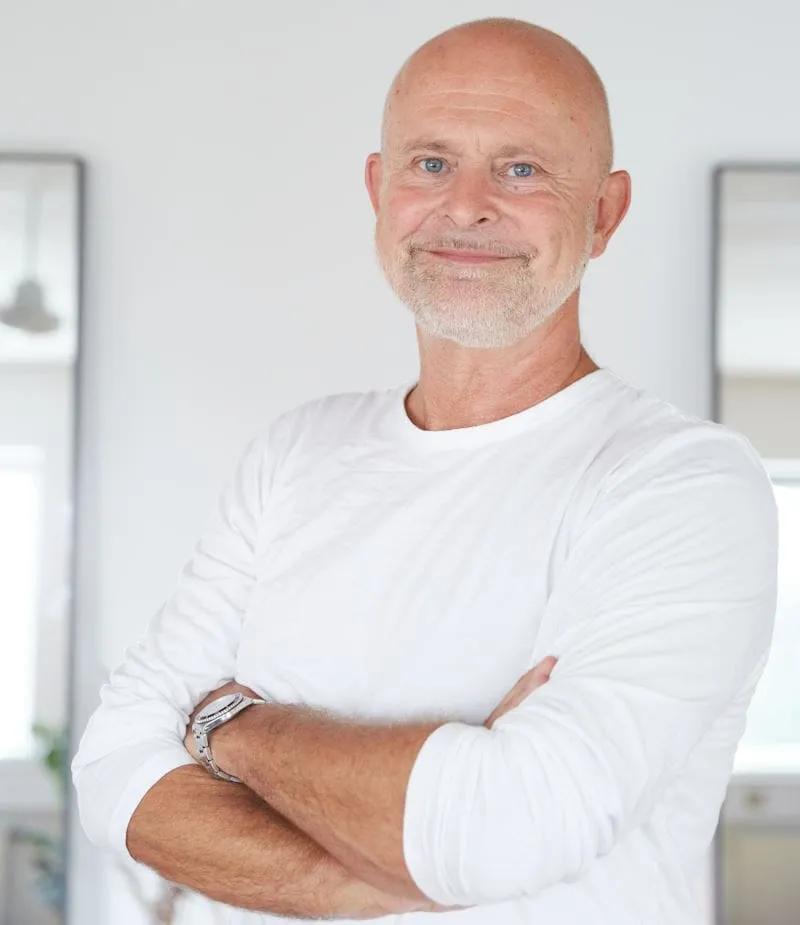 Studio EMS — styrketræning-studio i Øverød, Holte — 3