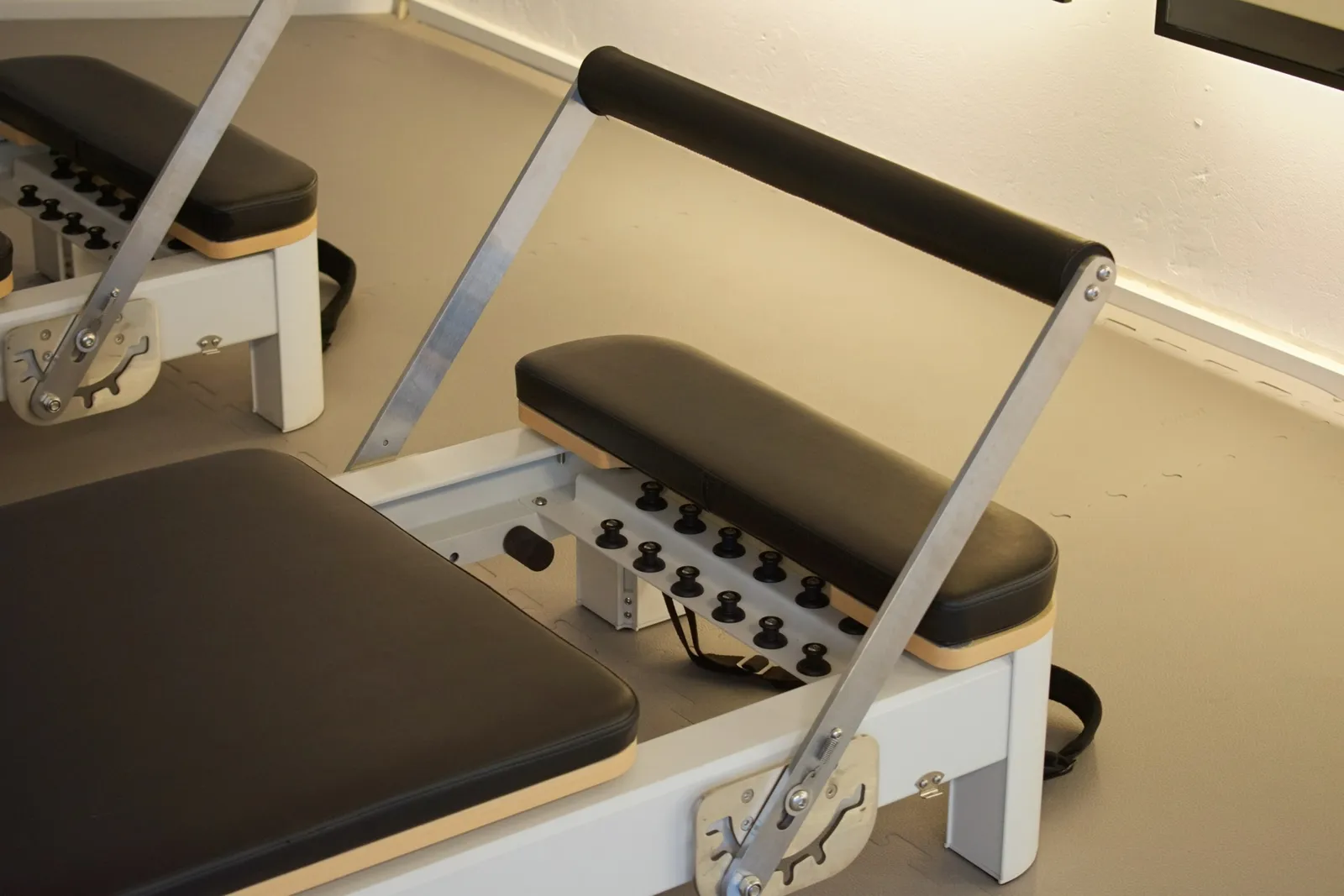 Reformation - Pilates by Selina (Personal Training Zentrum) — pilates-studio i Offenburg — 3