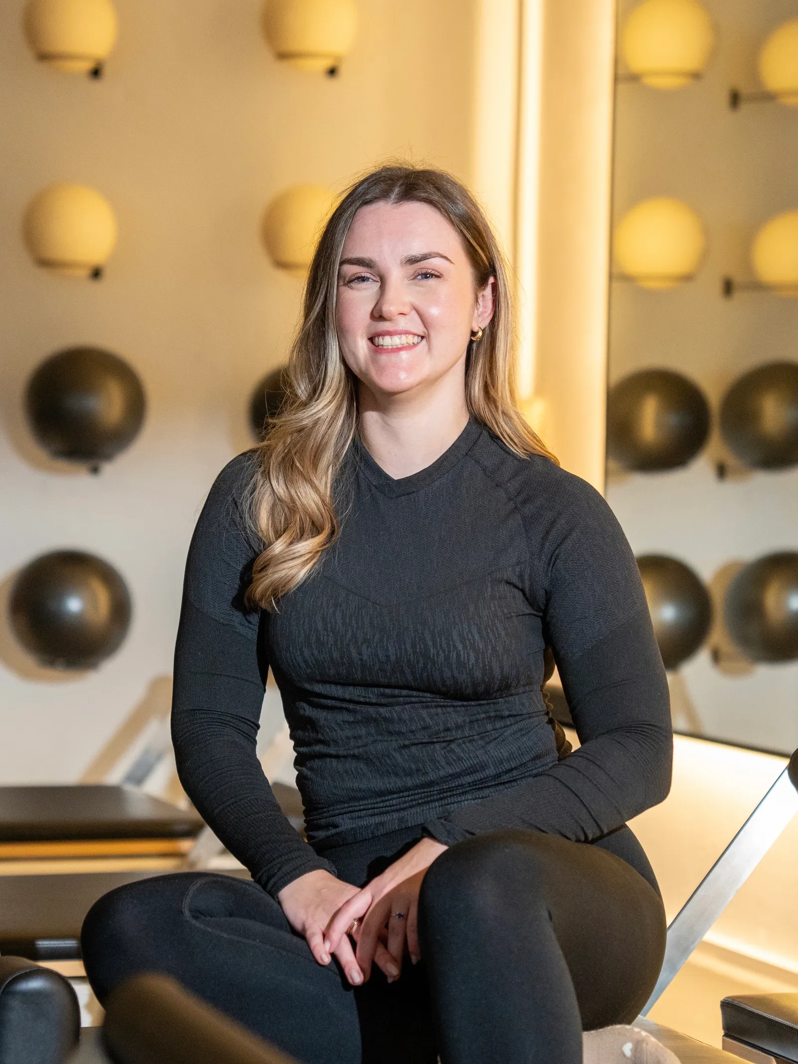 Reformation - Pilates by Selina (Personal Training Zentrum) — pilates-studio i Offenburg — 4