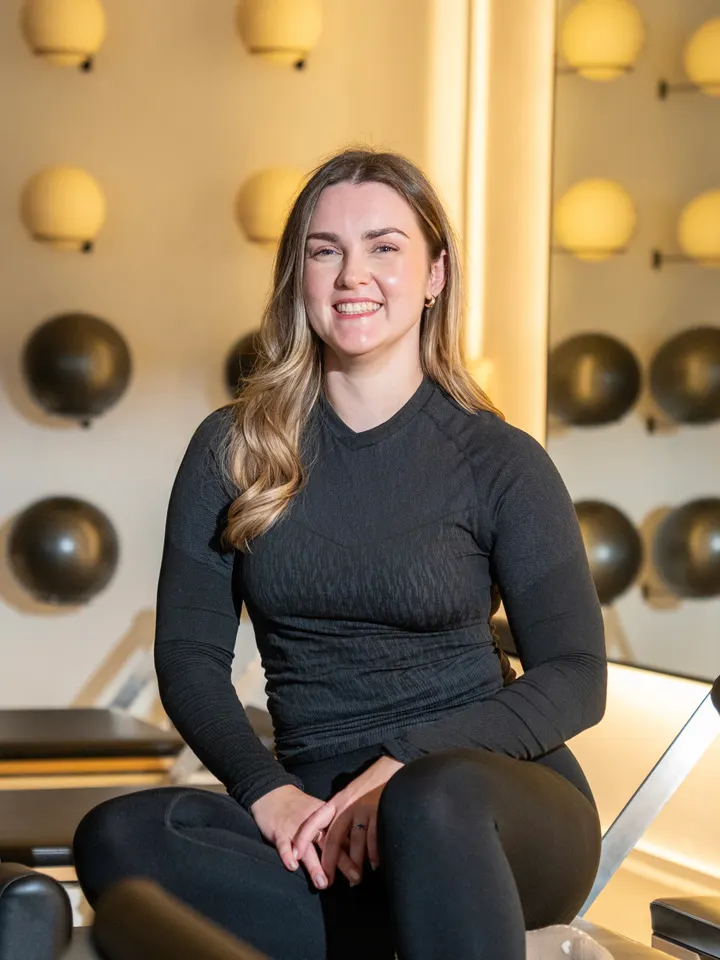 Reformation Selina — pilates-studio in Offenburg — 4