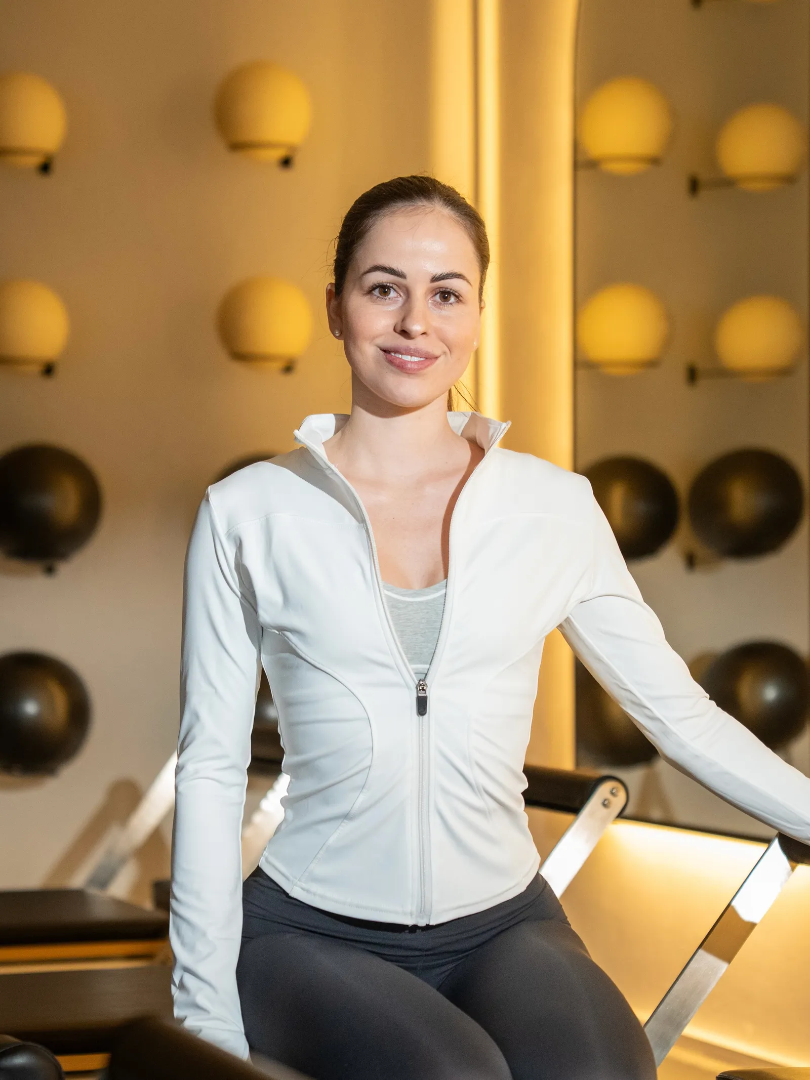 Reformation - Pilates by Selina (Personal Training Zentrum) — pilates-studio i Offenburg — 5