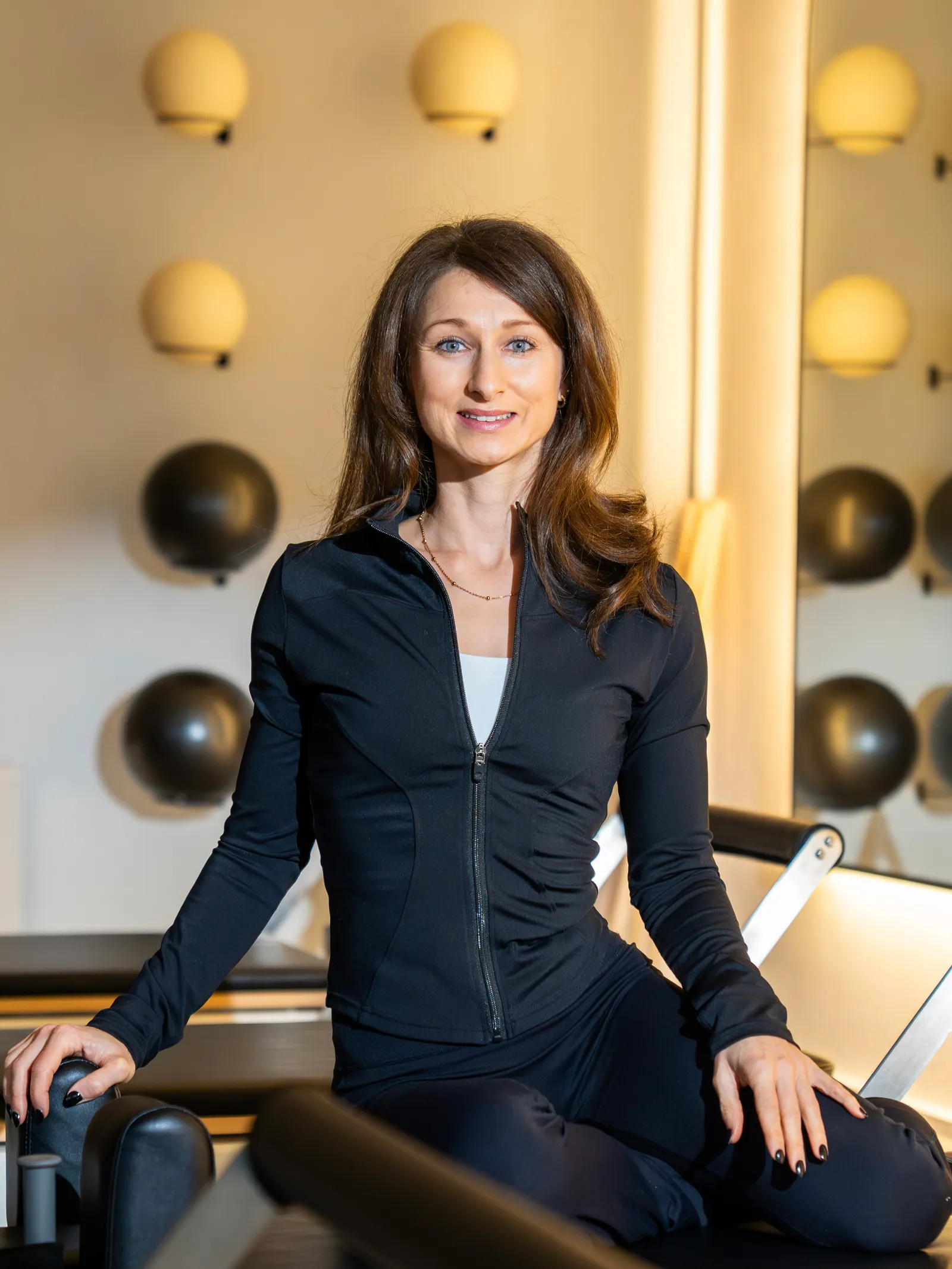 Reformation - Pilates by Selina (Personal Training Zentrum) — pilates-studio i Offenburg — 6