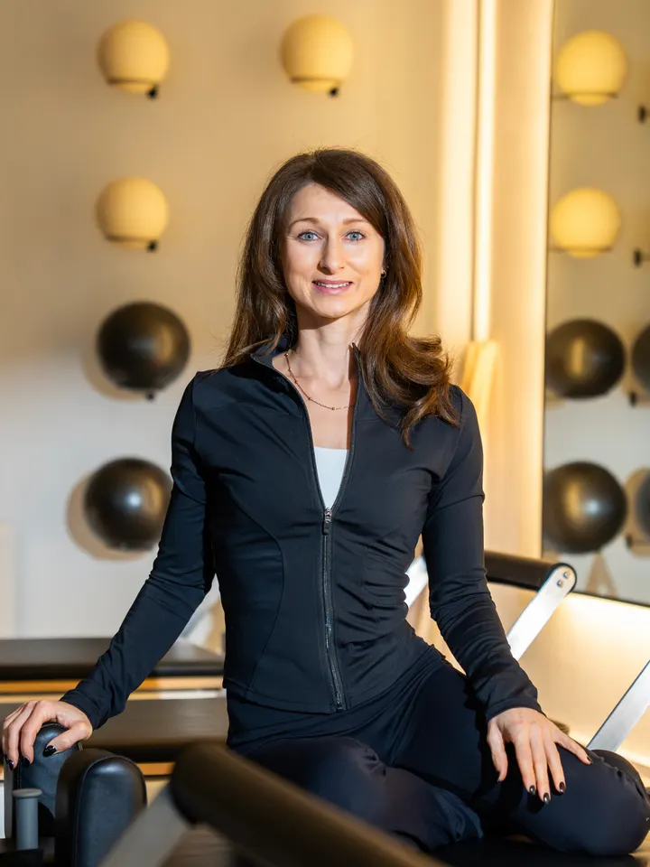 Reformation Selina — pilates-studio in Offenburg — 6