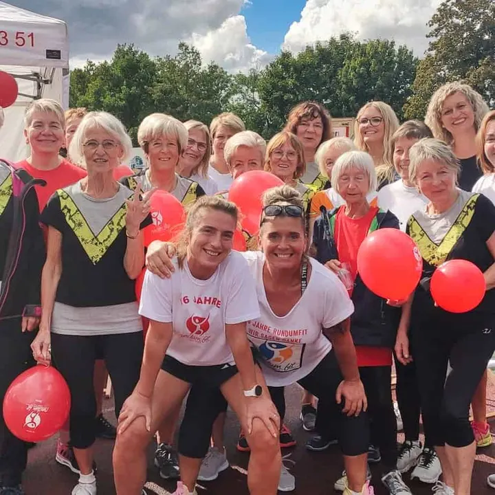 Rundumfit Freital @City Center — fitnessstudio in Dresden — 3