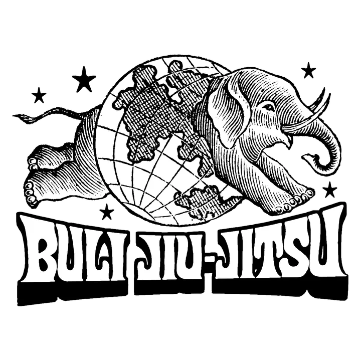 Buli Jiu-Jitsu — kamppailulajit-studio – Helsinki — 3
