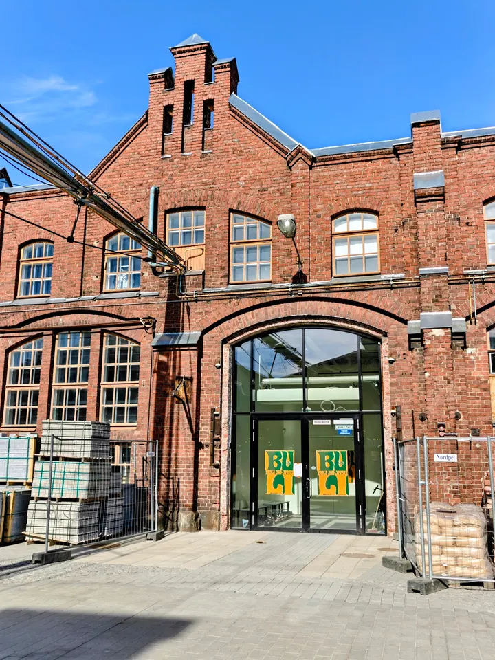 Buli Jiu-Jitsu — Kamppailulajit – Vallila, Helsinki