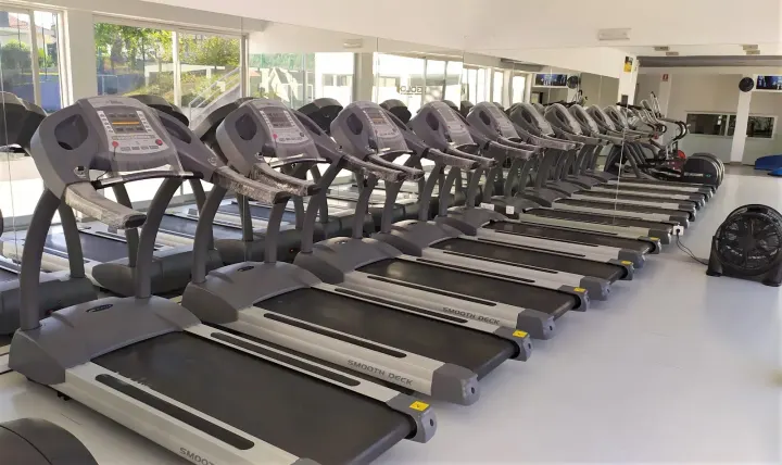 GOLD - Personal Training Center — Personal training em Vendas Novas, Lourosa