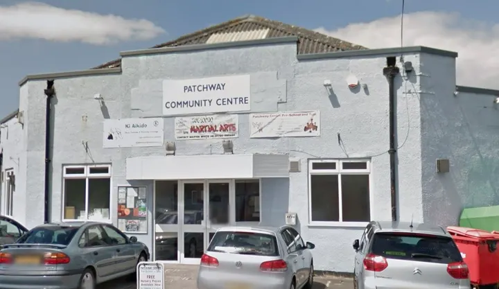 South Gloucestershire Karate Club — martial arts-studio in Bristol — 3