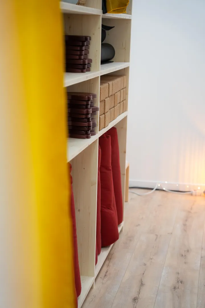 Ālaya Studio Seysolaz — yoga-studio à Sillingy — 4