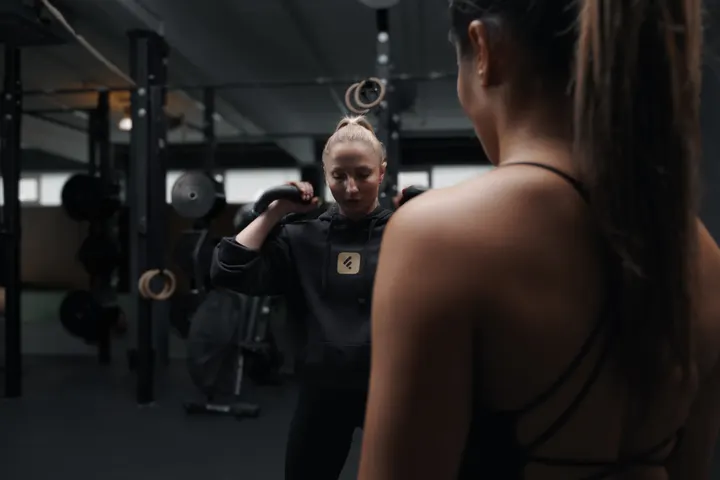 First Step Fitness — Fitnessstudio in Kaiserlei, Offenbach am Main