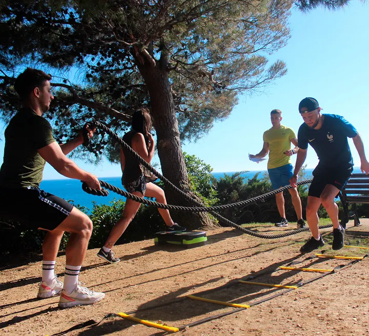 JL coach sportif — coaching personnel-studio à Marseille — 4