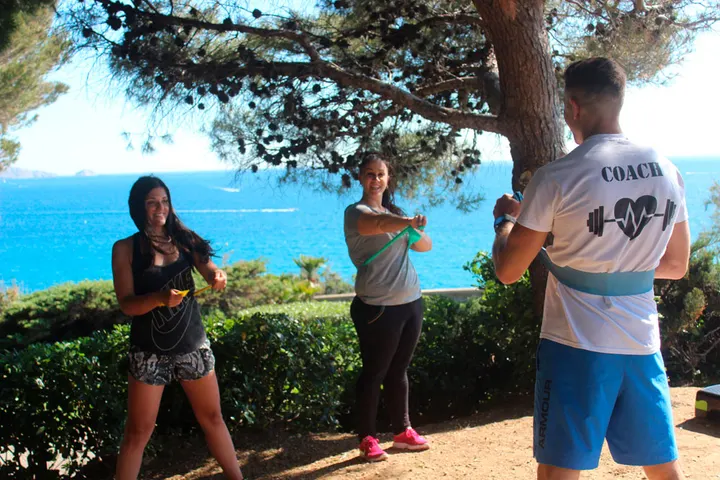 JL coach sportif — coaching personnel-studio à Marseille — 5