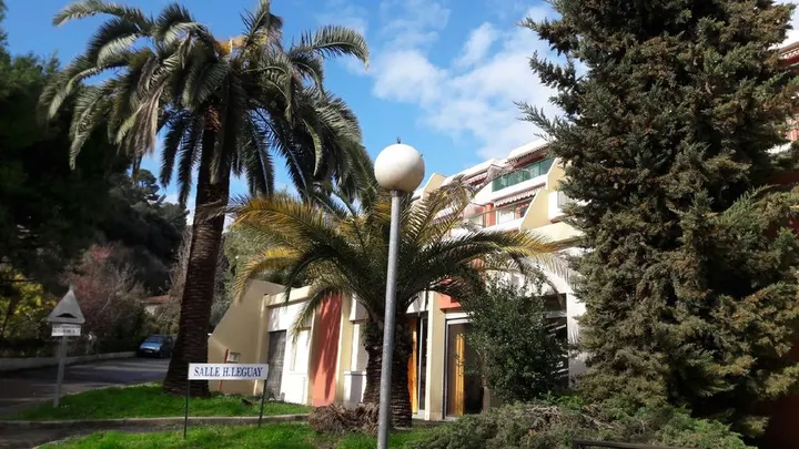 Namaste Yoga Nice — yoga-studio à Nice — 3