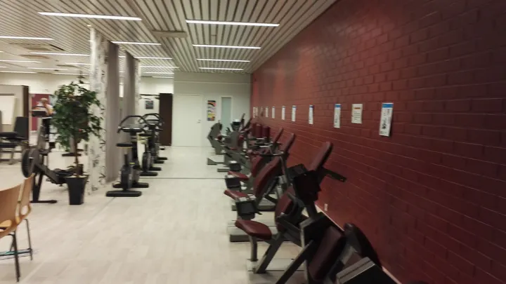 Ortofysio Ortofysion — fitnessstudio – Brahea, Lieksa — 2