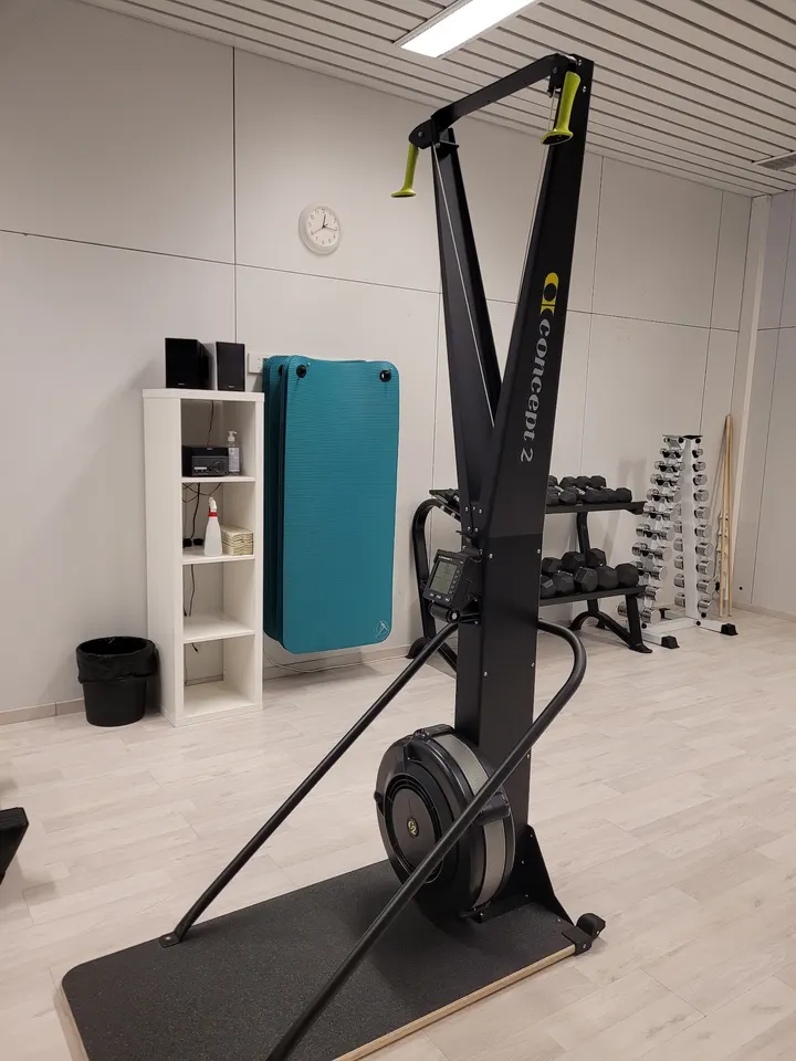 Ortofysio Ortofysion — fitnessstudio – Brahea, Lieksa — 3