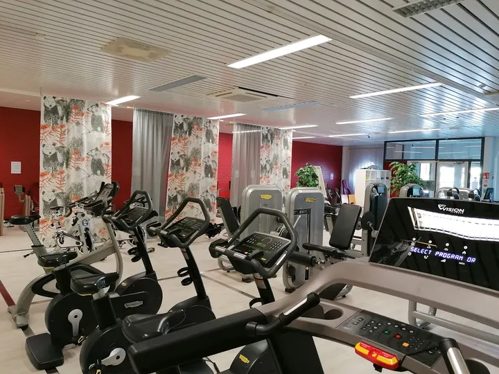 Ortofysio Ortofysion — fitnessstudio – Lieksa — 4
