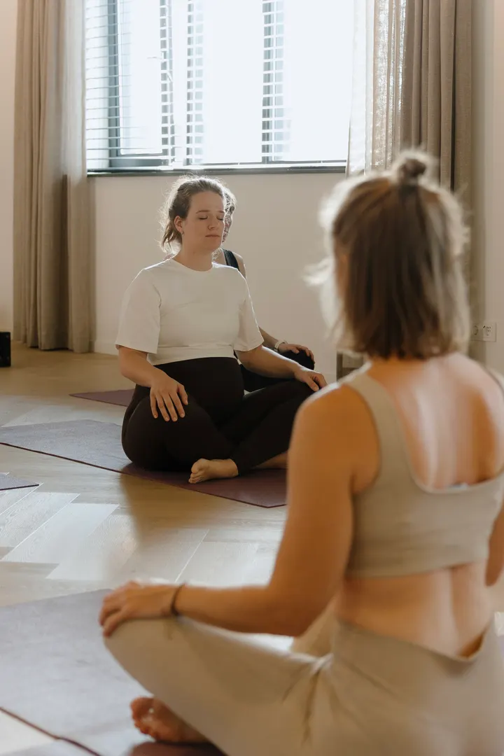 Femmeflow Pilates Studio Amersfoort — pilates-studio in Waddeneilandenbuurt, Amersfoort — 2